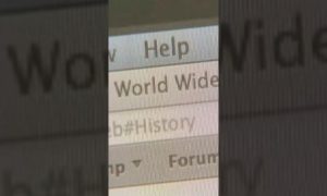 ¿Sabías que el primer sitio web aún existe?